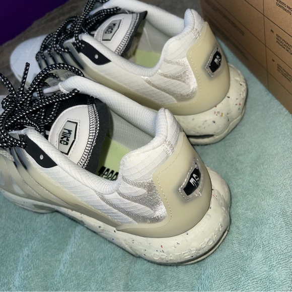 Nike Air Max Terrascape Plus Sail Sea Glass Men's - DC6078-100 - US - Picture 2 of 11